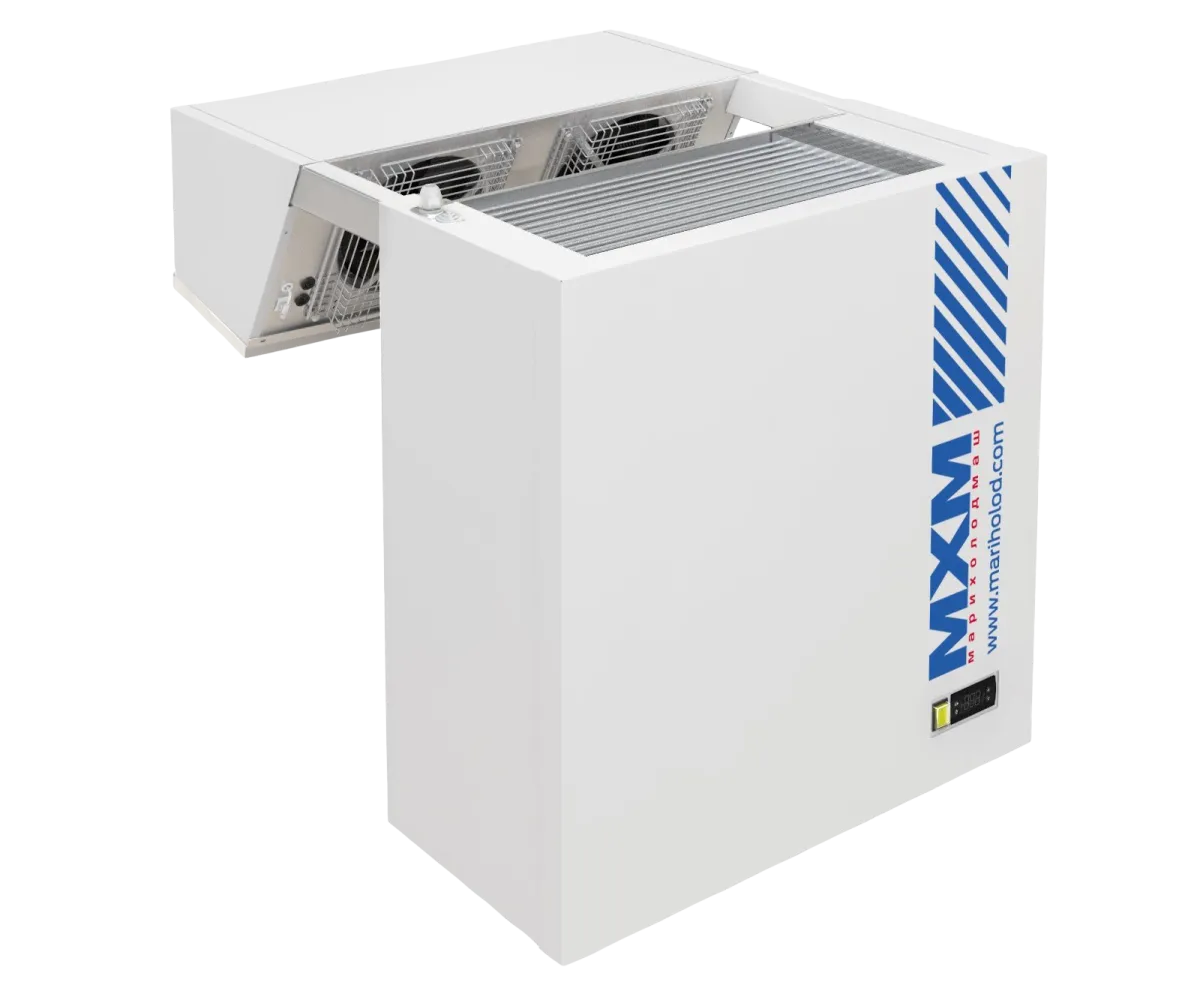 Моноблок MMN-228