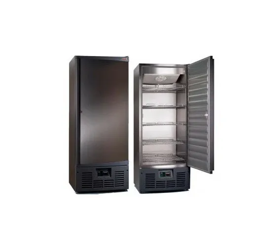 Шкаф холодильный серии "Рапсодия" R 700 VX (ПРОПАН)