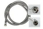 Соединительный шланг BWT 1500 мм, DN 8, 3/8“ x 3/4“
