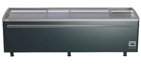 GTS2100MB Морозильный ларь Haier
