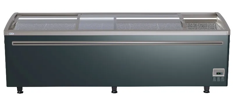 GTS2100MB Морозильный ларь Haier