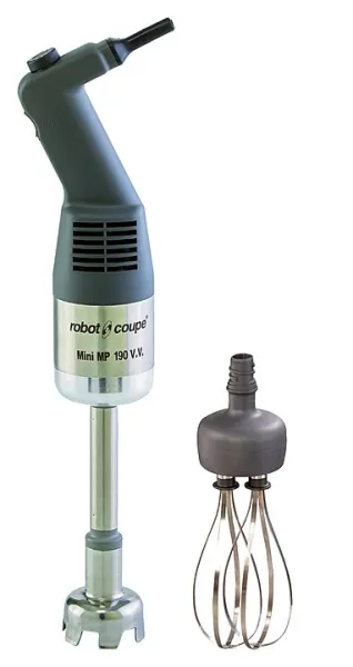 ROBOT COUPE 34770 Ручной миксер Mini MP 190 Combi