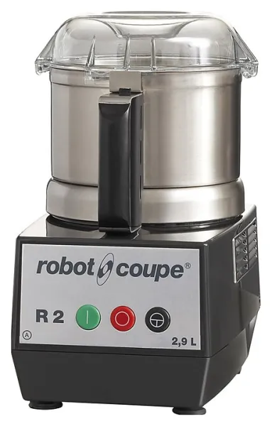 ROBOT COUPE 2450D Куттер настольный R2