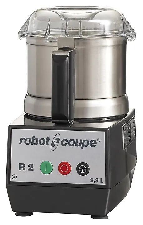 ROBOT COUPE 2450D Куттер настольный R2