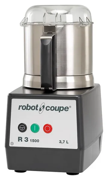 ROBOT COUPE 22382 Куттер настольный R3