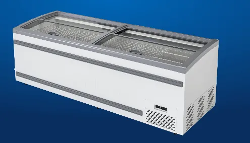 Ларь-Бонета Корсика Push ЛХН-2500