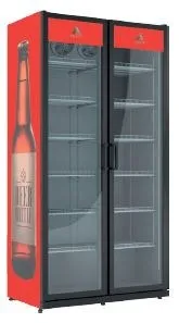 Шкаф холодильный Аркто Flex-1358-Eco-U