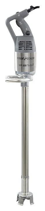 34890L MP 800 Turbo