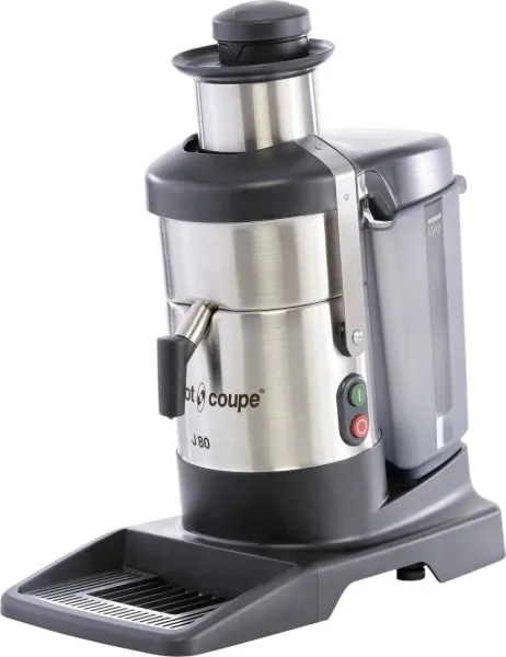 Соковыжималка, автоматическое сито ROBOT COUPE J80Buffet