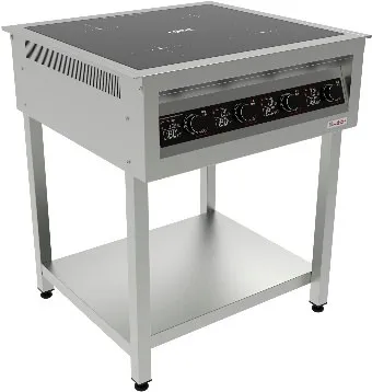 I7-4 Basic line Плита индукционная на открытой подставке