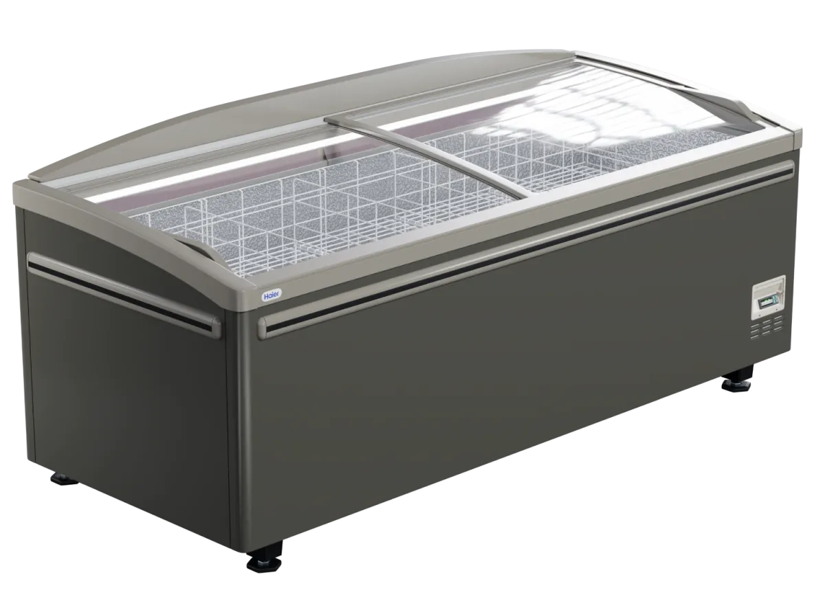 GTE1850GE Морозильный ларь Haier