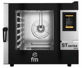 FM Пароконвектомат STB 606 V7