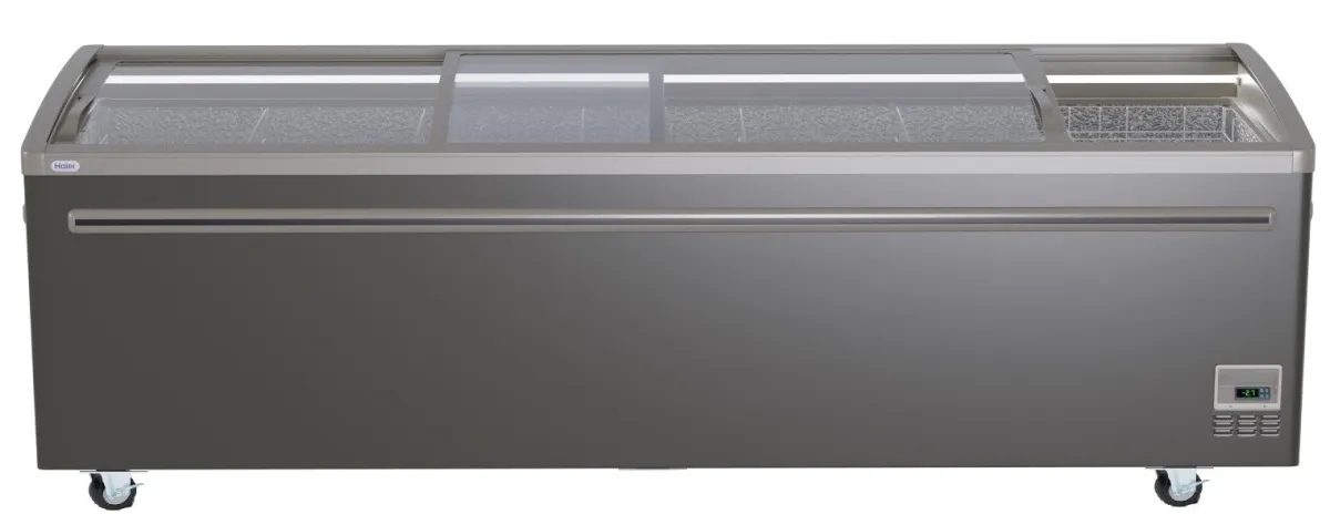 GTS1851GBC Морозильный ларь Haier