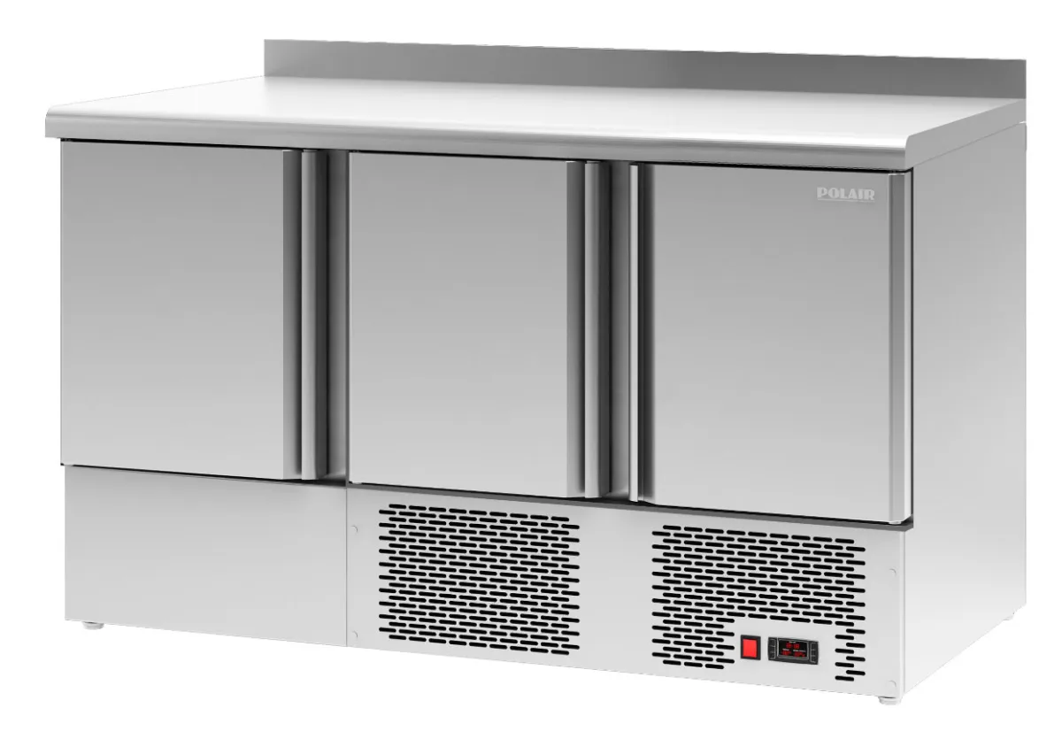 Стол холодильный TMi3-G (R290)