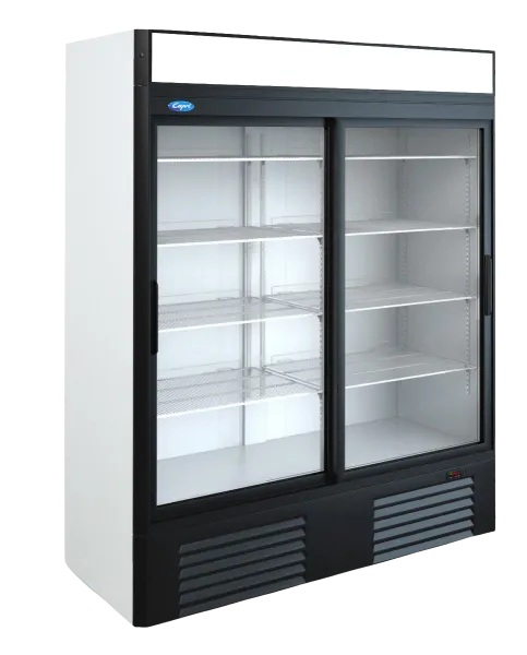 Шкаф холодильный Капри 1,5 СК купе