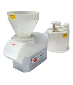 Машина протирочная МПР-350М-01
