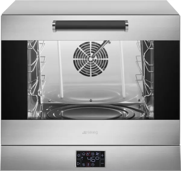 SMEG ALFA43XE2HDS Конвекционная печь