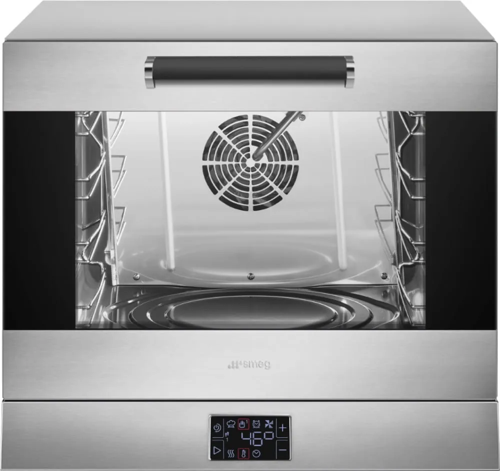 SMEG ALFA43XE2HDS Конвекционная печь