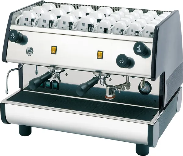 La Pavoni CAFE2MN2002EU Кофемашина полуавтомат