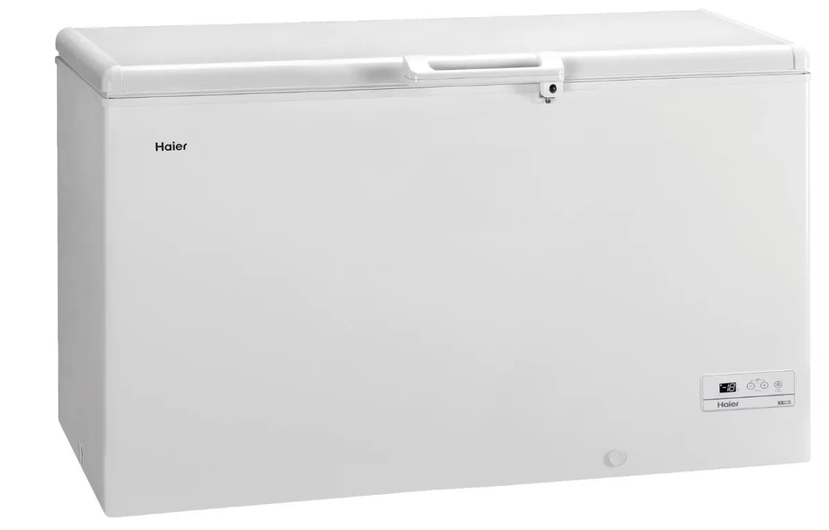 HCE429RC Морозильный ларь Haier