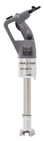 34240B Ручной миксер CMP 250 V.V.