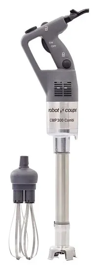 ROBOT COUPE 34310B Ручной миксер CMP 300 Combi