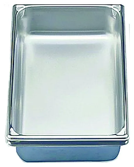 ROSSO Гастроёмкость GN 1/1*20мм (530х325х20мм)