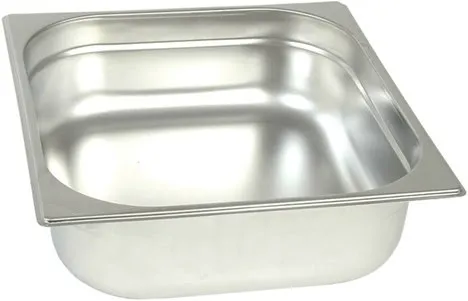 ROSSO Гастроёмкость GN 2/3*40мм (355х325х40мм)