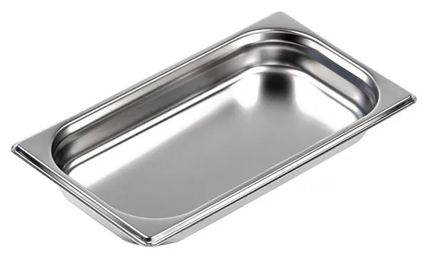 ROSSO Гастроёмкость GN 1/3*40мм (325х176х40мм)
