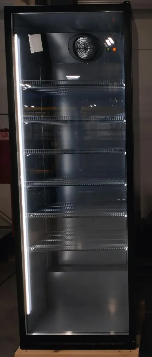 Шкаф холодильный Аркто Flex-513-Eco (Ral 7024 внутри и снаружи)