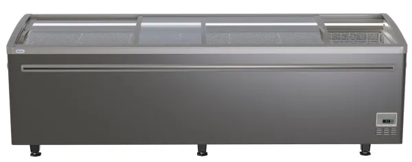 GTS2501GB Морозильный ларь Haier