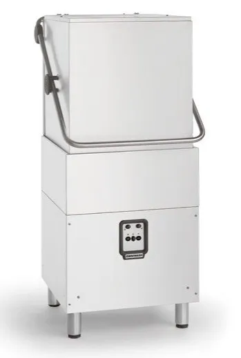 Omniwash S60/DD/PS Купольная посудомоечная машина