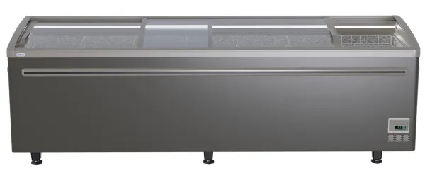 GTS2501G Морозильный ларь Haier