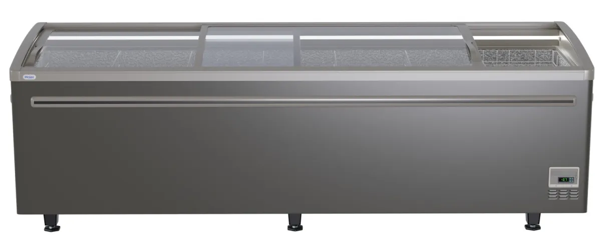 GTS2501G Морозильный ларь Haier