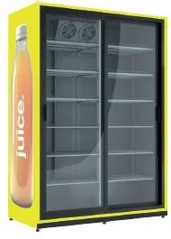 Шкаф холодильный Аркто Plus-1465-Eco