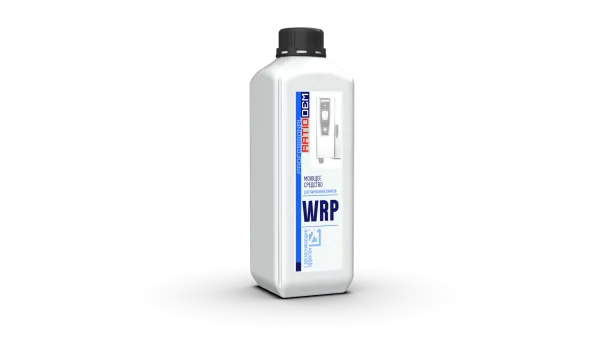 Ratiodem WRP / жидкое моющее средство с ополаскивающим эффектом для пароконвектоматов, 1л