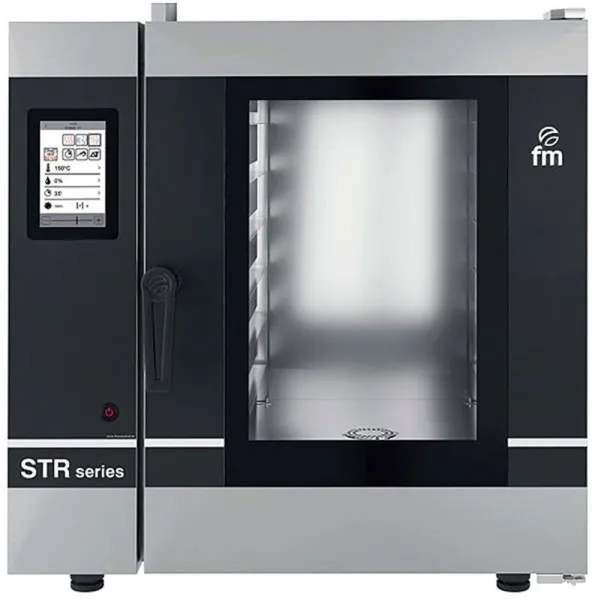 FM STR 606 V1 (V24) Пароконвектомат