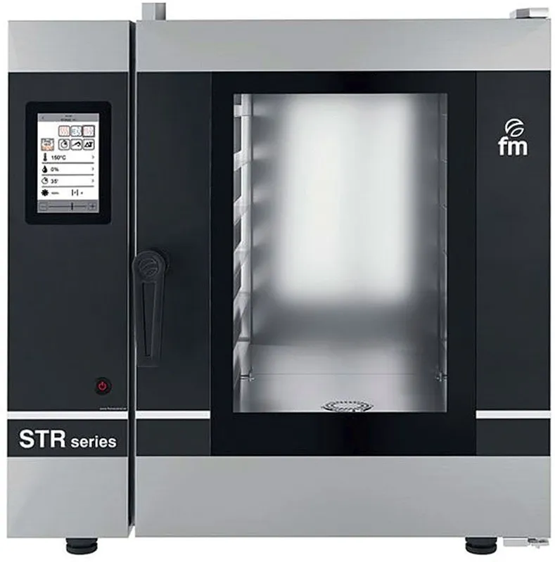 FM STR 606 V1 (V24) Пароконвектомат