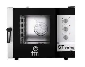 FM STG 51 M Пароконвектомат