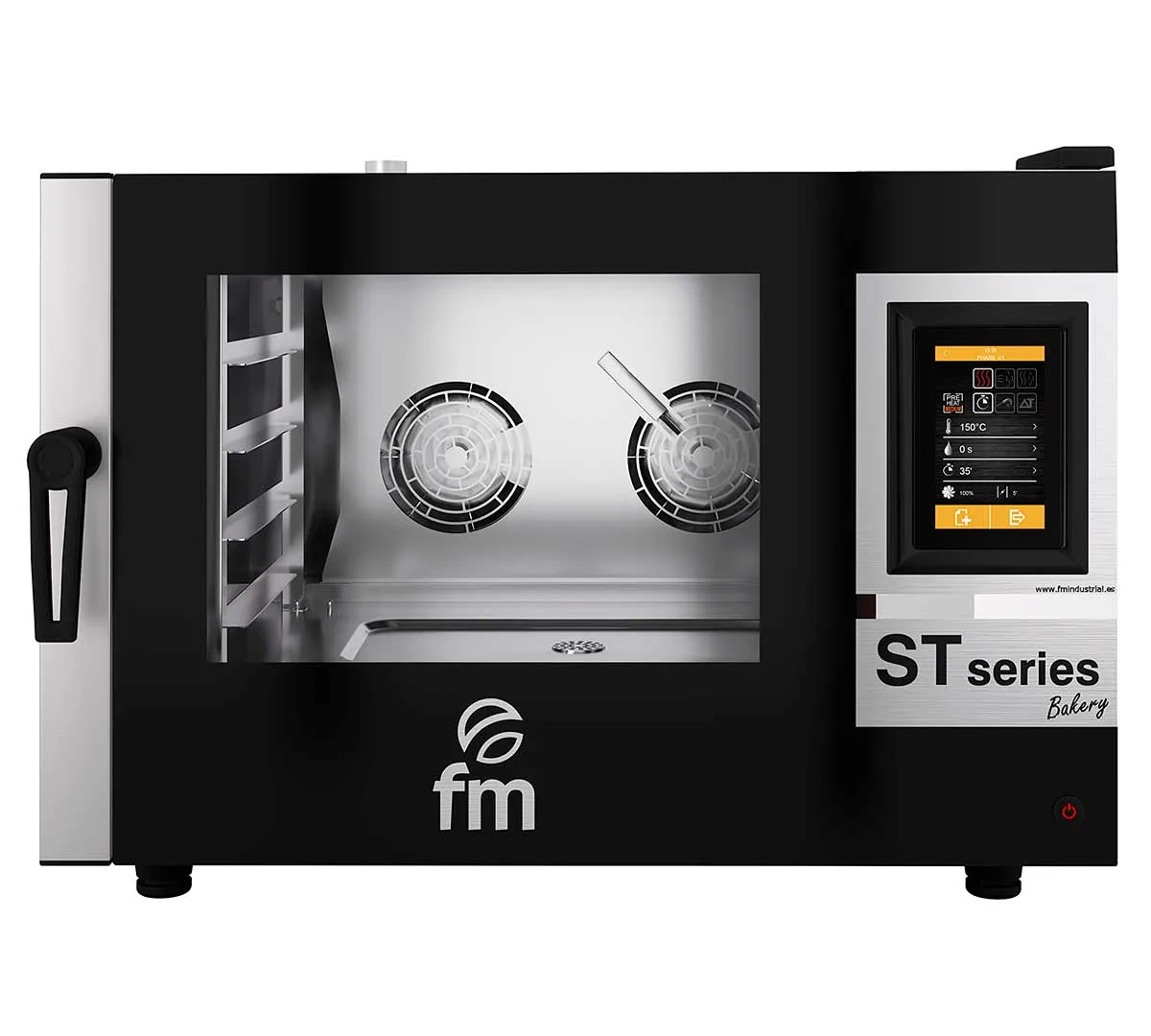 FM STB 604 V7" Конвекционная печь
