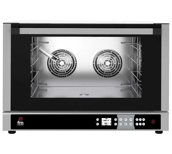 FM RXD 604 Plus V2.4 Конвекционная печь
