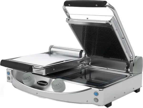 SPIDOCOOK SP020R Керамический гриль