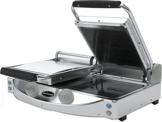 SPIDOCOOK SP020R Керамический гриль