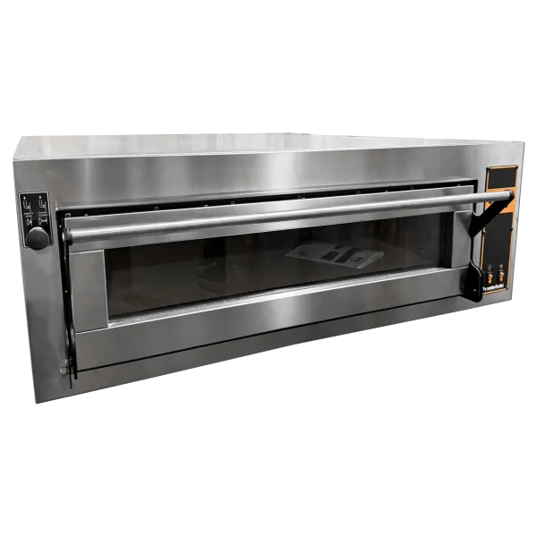 Печь для пиццы Resto Italia TR-D 6 (FOBB011620)