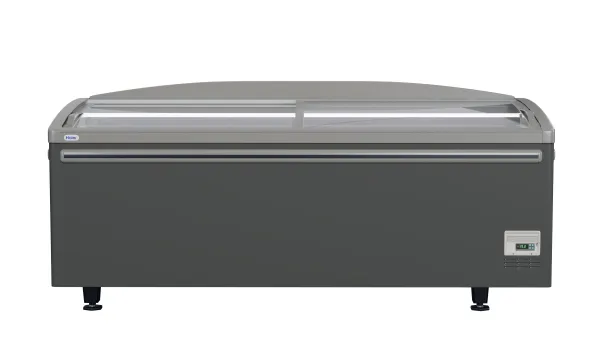 GTE1851GB Морозильный ларь Haier