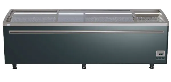 GTS2500MBA Морозильный ларь Haier
