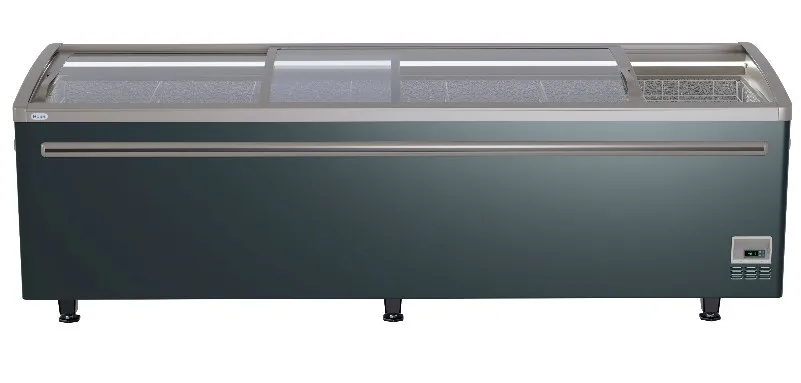 GTS2500MBA Морозильный ларь Haier