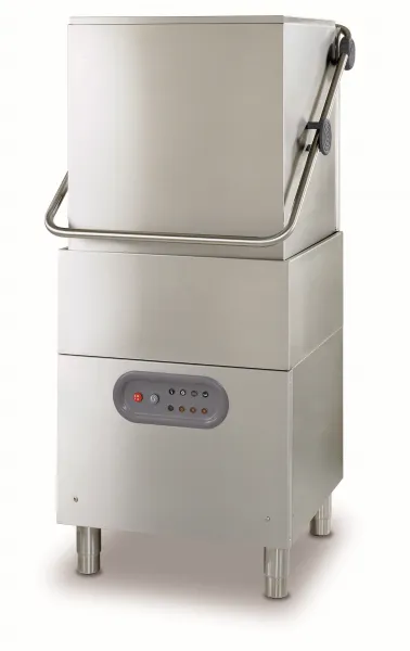 Omniwash S60/DD Купольная посудомоечная машина