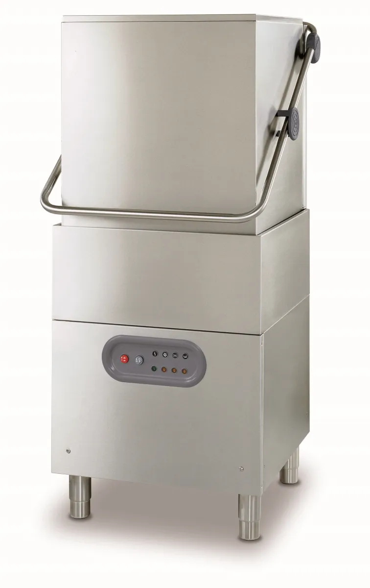 Omniwash S60/DD Купольная посудомоечная машина