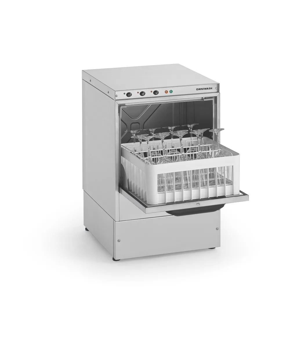 Стаканомоечная машина OMNIWASH EASY E40 (230V)